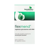 Futurebiotics, FlexMend, Vegetarian Glucosamine with MSM, 90 Vegetarian Tablets
